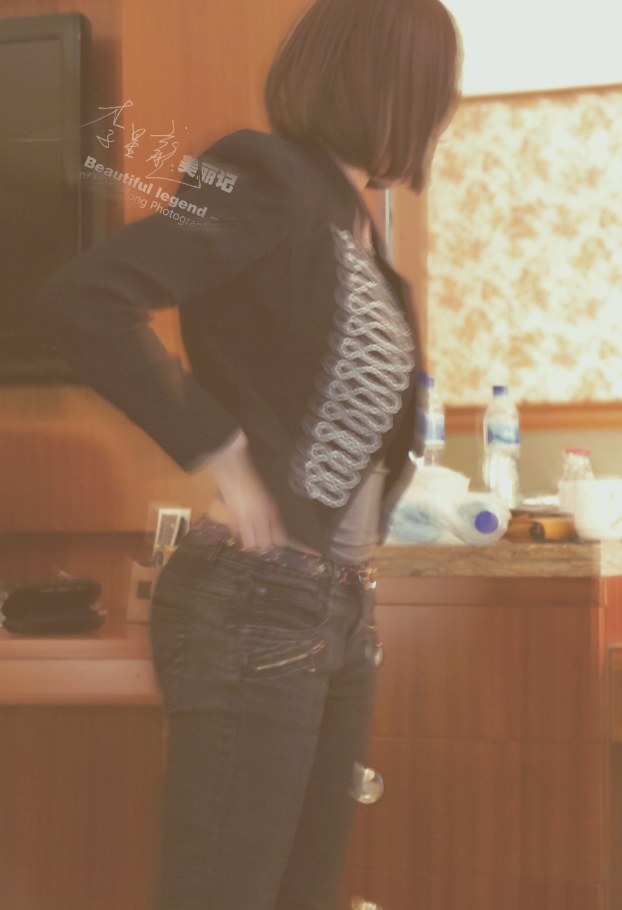 2010.04.04 李星龙摄影-美丽记-处女座舞蹈专业女生周殷因